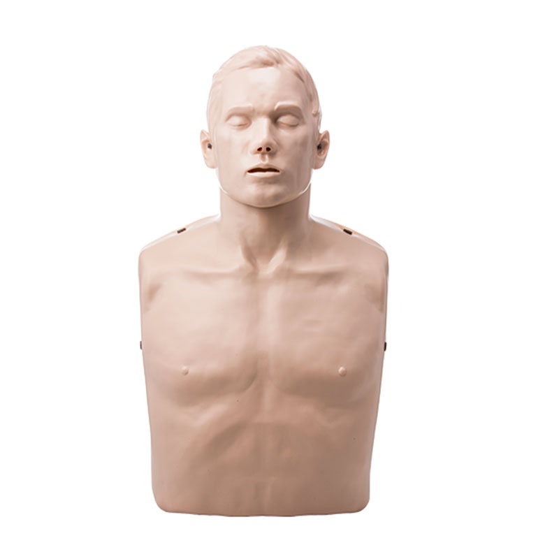 Brayden CPR Manikin with Carry Bag