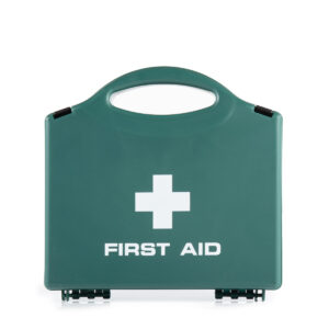 Steroplast Workplace First Aid Kit, Large (BS 8599-1)