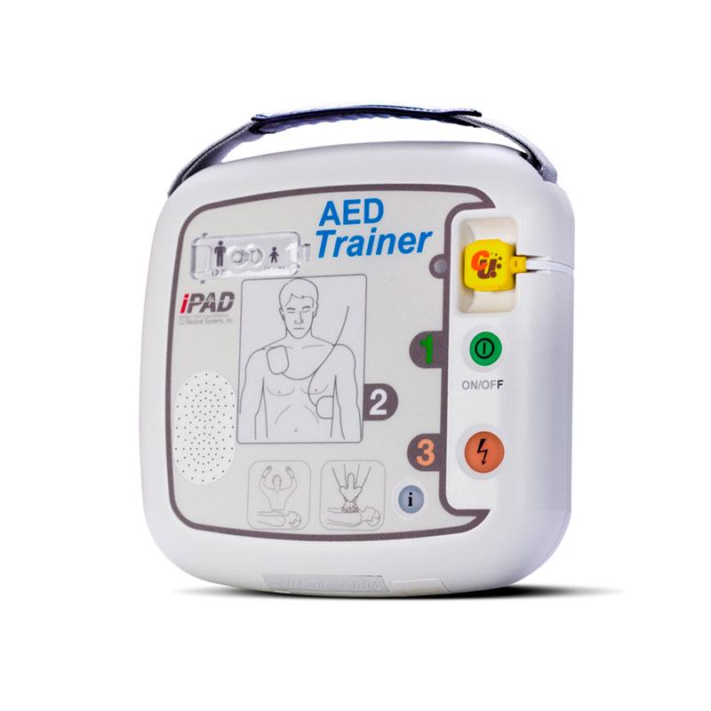 iPAD SP1 Defibrillator Training Unit