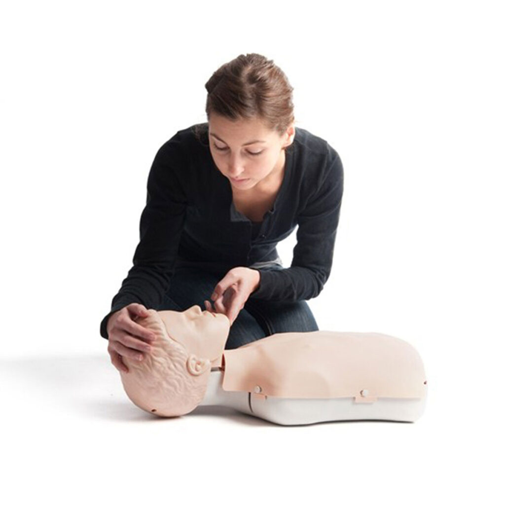 Laerdal Little Junior QCPR Training Manikin