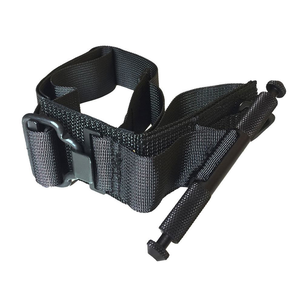 SOF Tactical Tourniquet Wide (SOFTT-W), Black